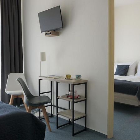 Hotel Metropol Cb Ceske Budejovice Exterior foto