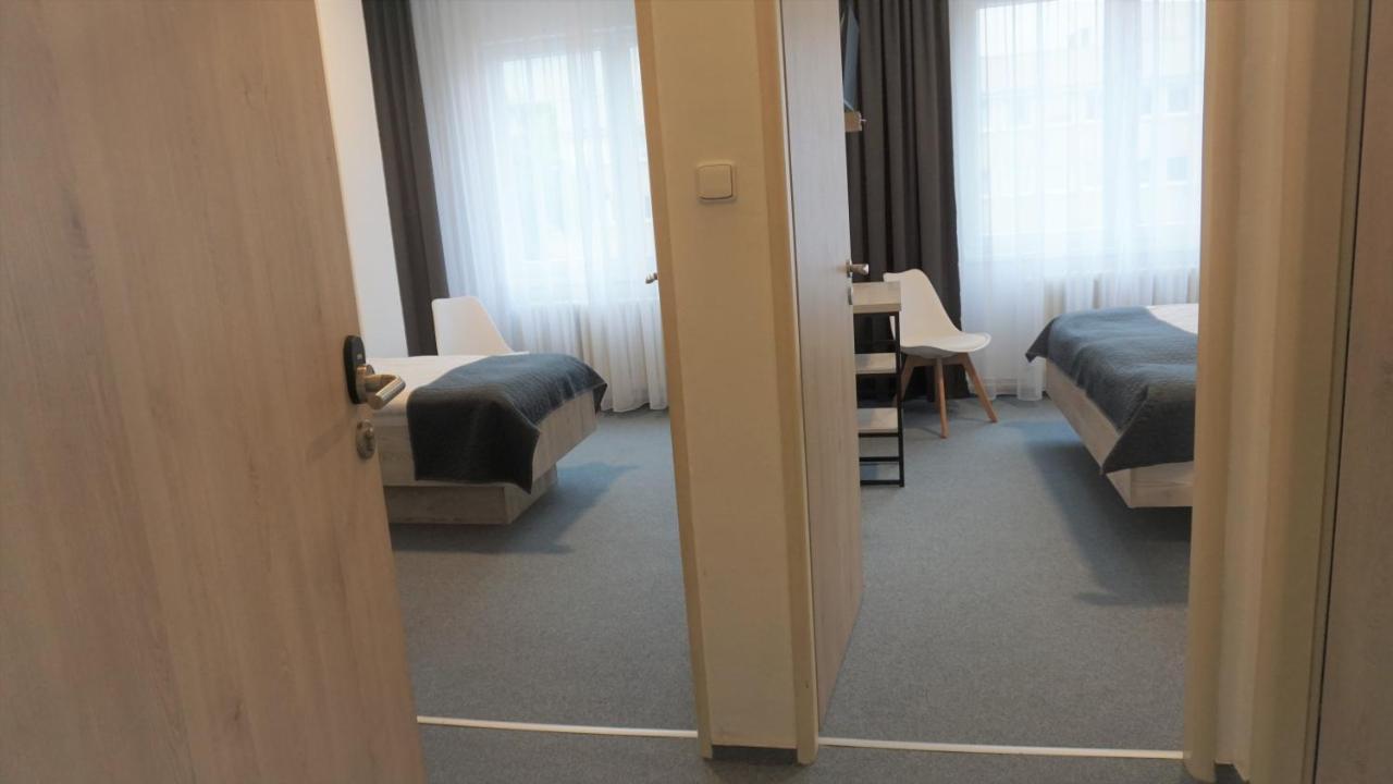 Hotel Metropol Cb Ceske Budejovice Exterior foto